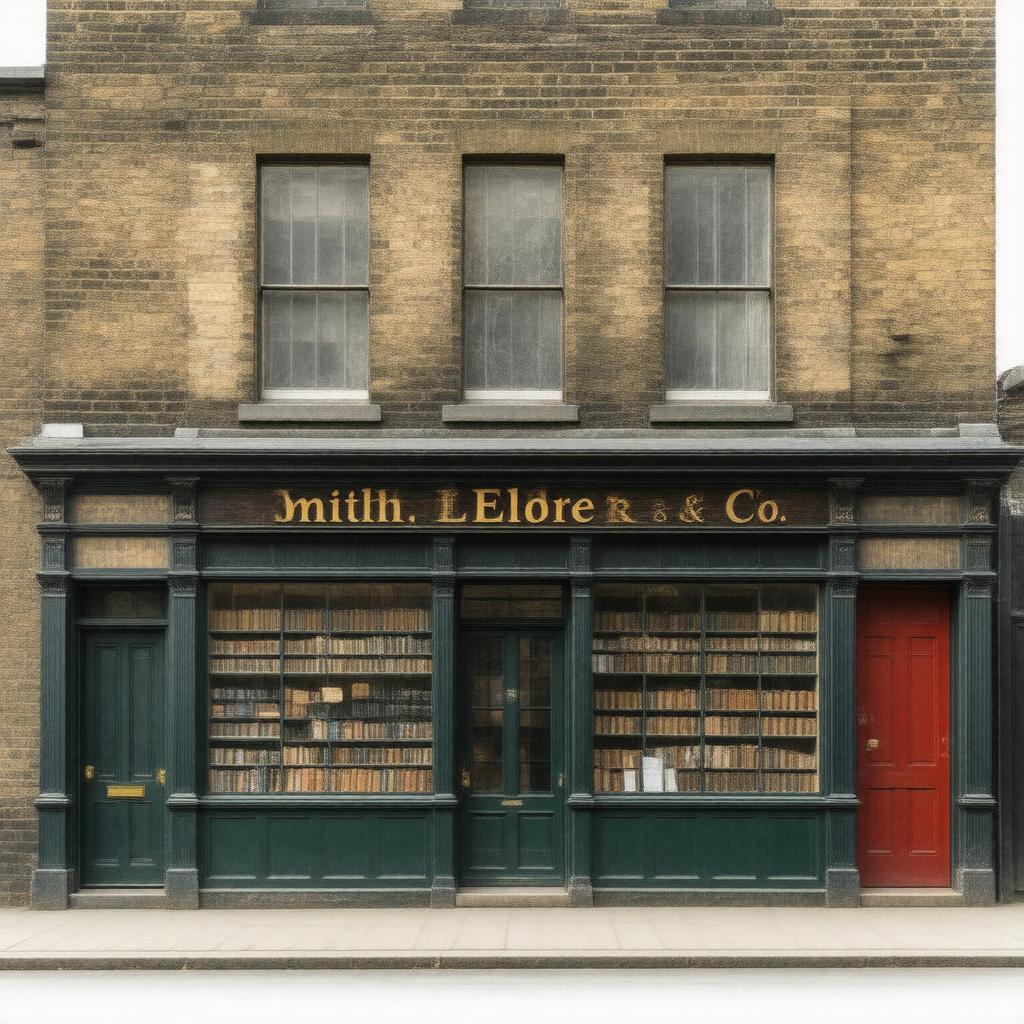 Elder Smith & Co.